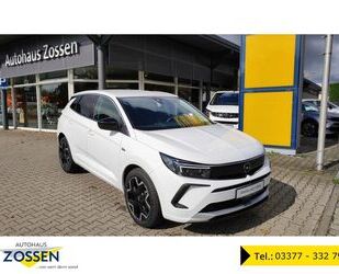 Opel Grandland (X) Gebrauchtwagen