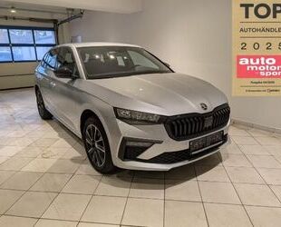 Skoda Scala Gebrauchtwagen