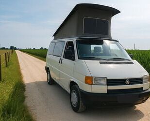 VW T4 California Gebrauchtwagen
