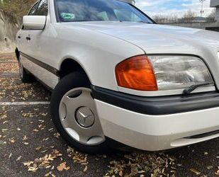 Mercedes-Benz C 220 Gebrauchtwagen