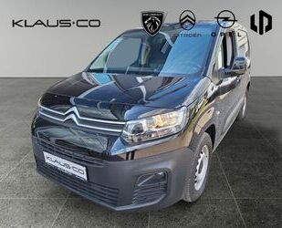 Citroen ë-Berlingo Gebrauchtwagen