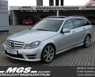 Mercedes-Benz C 300 Gebrauchtwagen