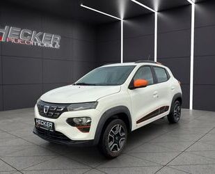 Dacia Spring Gebrauchtwagen