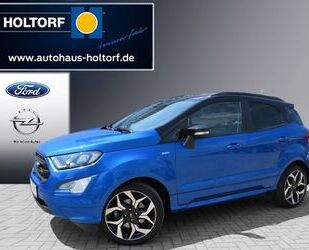 Ford EcoSport Gebrauchtwagen