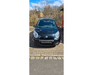 Suzuki Alto Gebrauchtwagen