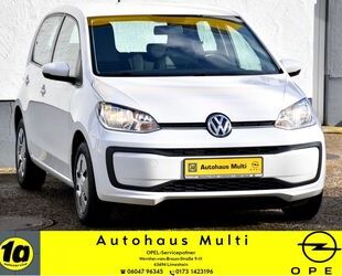 VW up! Gebrauchtwagen