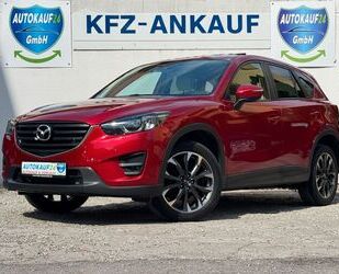 Mazda CX-5 Gebrauchtwagen
