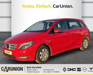 Mercedes-Benz B 180 Gebrauchtwagen