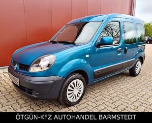 Renault Kangoo Gebrauchtwagen