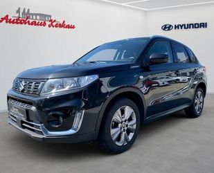 Suzuki Vitara Gebrauchtwagen