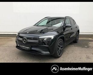 Mercedes-Benz EQA Gebrauchtwagen