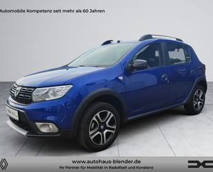 Dacia Sandero Gebrauchtwagen