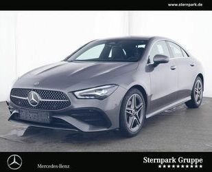Mercedes-Benz CLA 180 Gebrauchtwagen