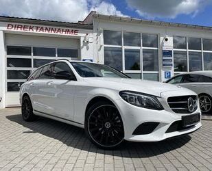 Mercedes-Benz C 300 Gebrauchtwagen