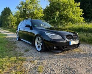 BMW 530 Gebrauchtwagen