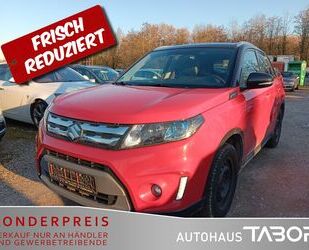 Suzuki Vitara Gebrauchtwagen