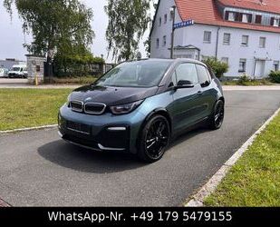 BMW i3 Gebrauchtwagen