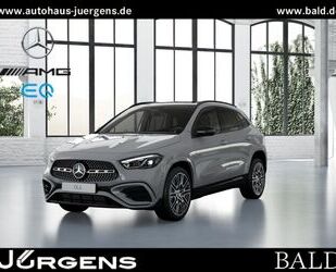 Mercedes-Benz GLA 250 Gebrauchtwagen