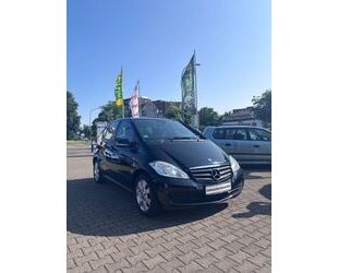 Mercedes-Benz A 160 Gebrauchtwagen