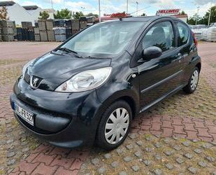 Peugeot 107 Gebrauchtwagen