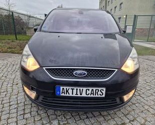 Ford Galaxy Gebrauchtwagen