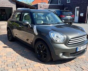 Mini Cooper Countryman Gebrauchtwagen