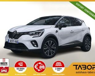 Renault Captur Gebrauchtwagen