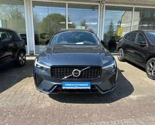 Volvo XC60 Gebrauchtwagen
