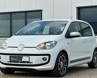 VW up! Gebrauchtwagen