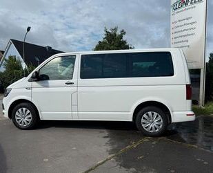 VW T6 Multivan Gebrauchtwagen