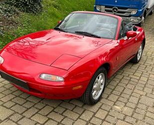 Mazda MX-5 Gebrauchtwagen