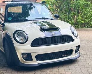 Mini John Cooper Works Gebrauchtwagen