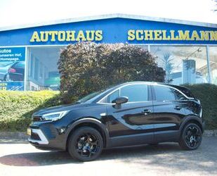 Opel Crossland (X) Gebrauchtwagen