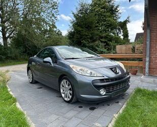 Peugeot 207 Gebrauchtwagen
