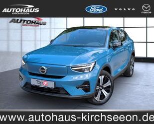 Volvo C40 Gebrauchtwagen