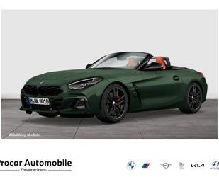 Porsche Z4 M40i 