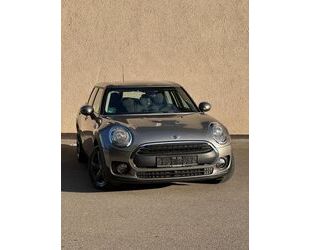 Mini One D Clubman Gebrauchtwagen