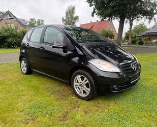 Mercedes-Benz A 180 Gebrauchtwagen