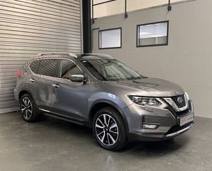 Nissan X-Trail Gebrauchtwagen