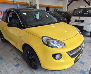 Opel Adam Gebrauchtwagen