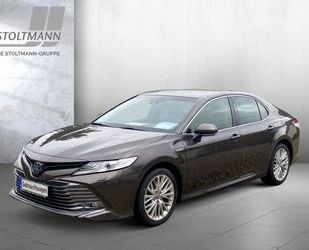 Toyota Camry Gebrauchtwagen