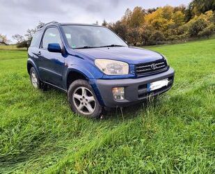 Peugeot RAV 4 