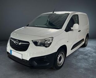Opel Combo Gebrauchtwagen