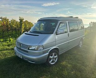 VW T4 Multivan Gebrauchtwagen