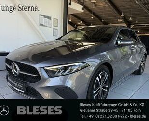 Mercedes-Benz A 200 Gebrauchtwagen