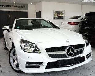 Mercedes-Benz SLK 200 Gebrauchtwagen