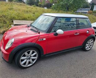 Mini Cooper S Gebrauchtwagen