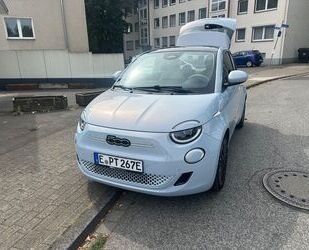 Fiat 500e Gebrauchtwagen