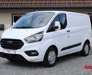 Ford Transit Custom Gebrauchtwagen