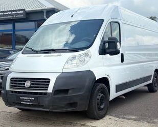 Fiat Ducato Gebrauchtwagen